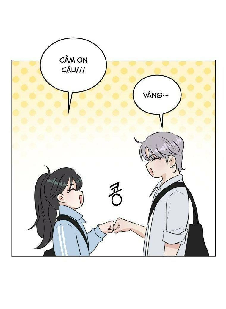 Bí Mật Highteen Chapter 25 - 60