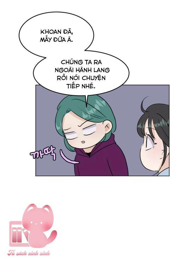 Bí Mật Highteen Chapter 25 - 61