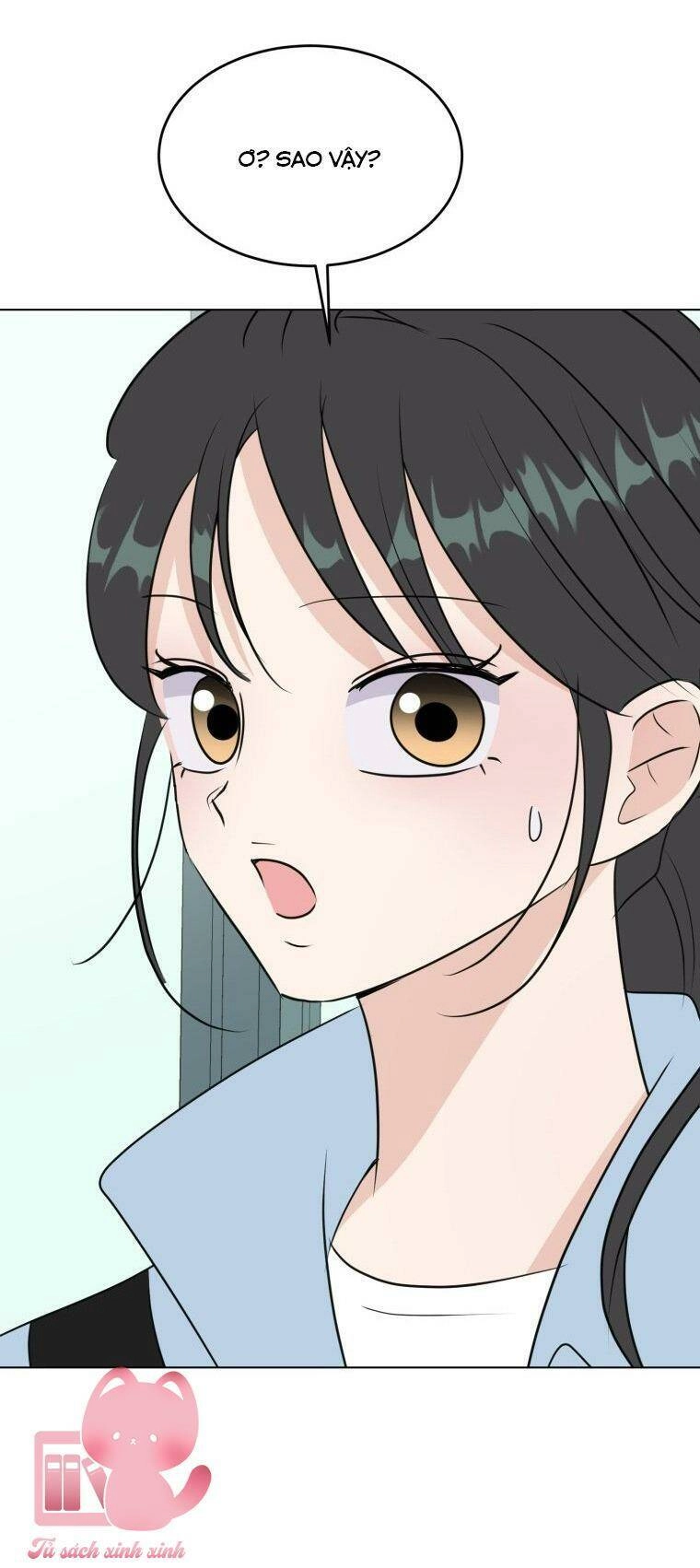 Bí Mật Highteen Chapter 25 - 63