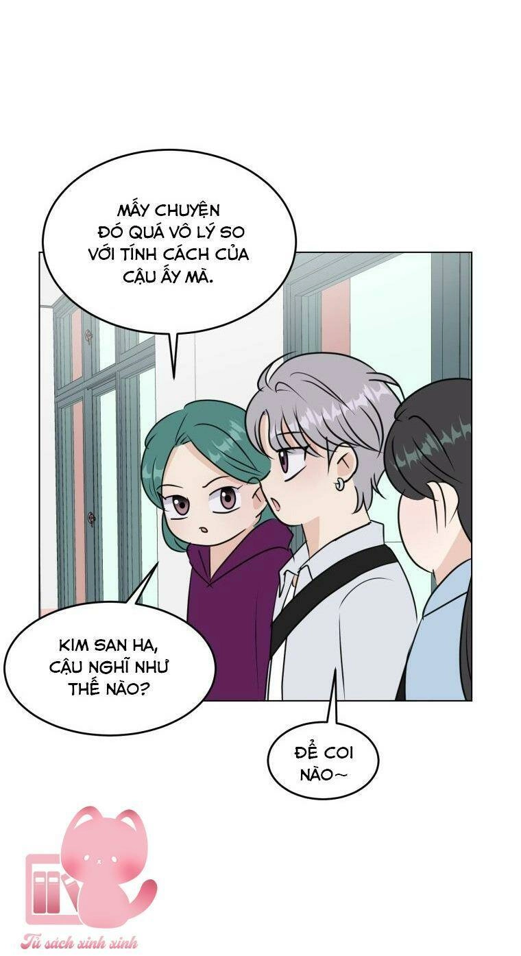 Bí Mật Highteen Chapter 25 - 64