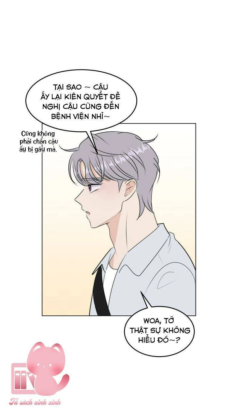 Bí Mật Highteen Chapter 25 - 65