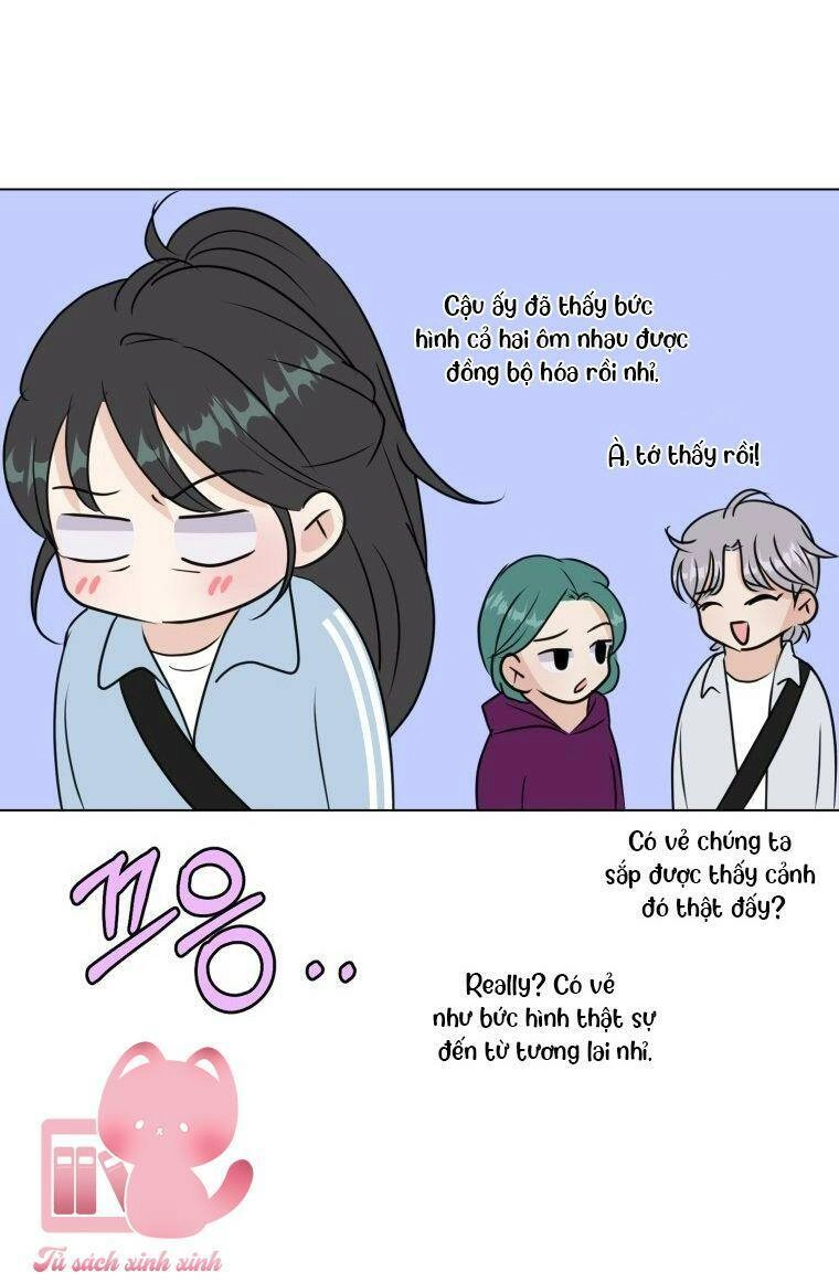 Bí Mật Highteen Chapter 25 - 66