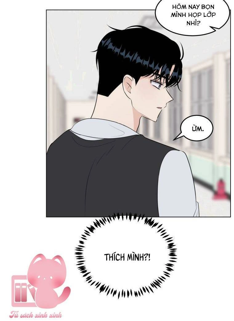 Bí Mật Highteen Chapter 26 - 4