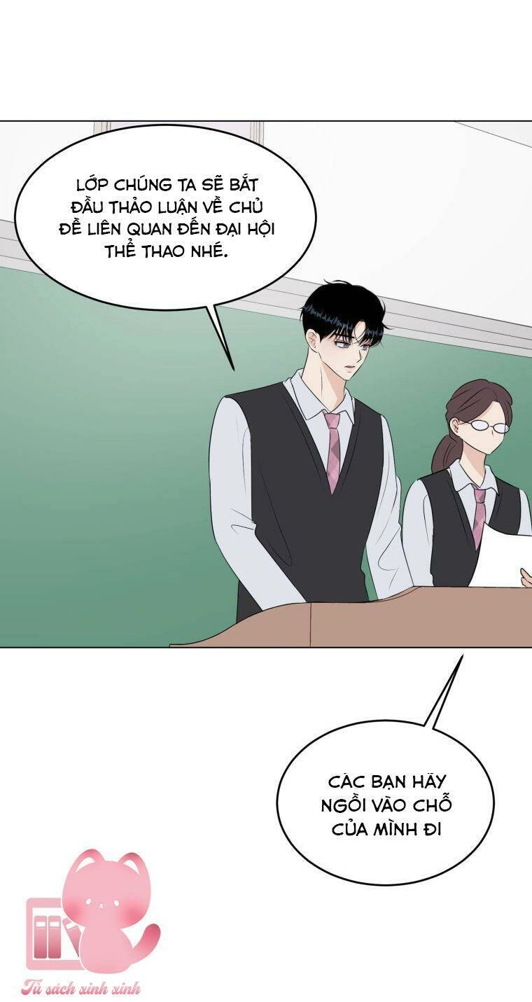 Bí Mật Highteen Chapter 26 - 9