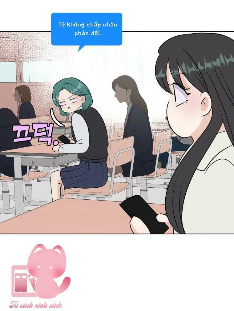 Bí Mật Highteen Chapter 26 - 11