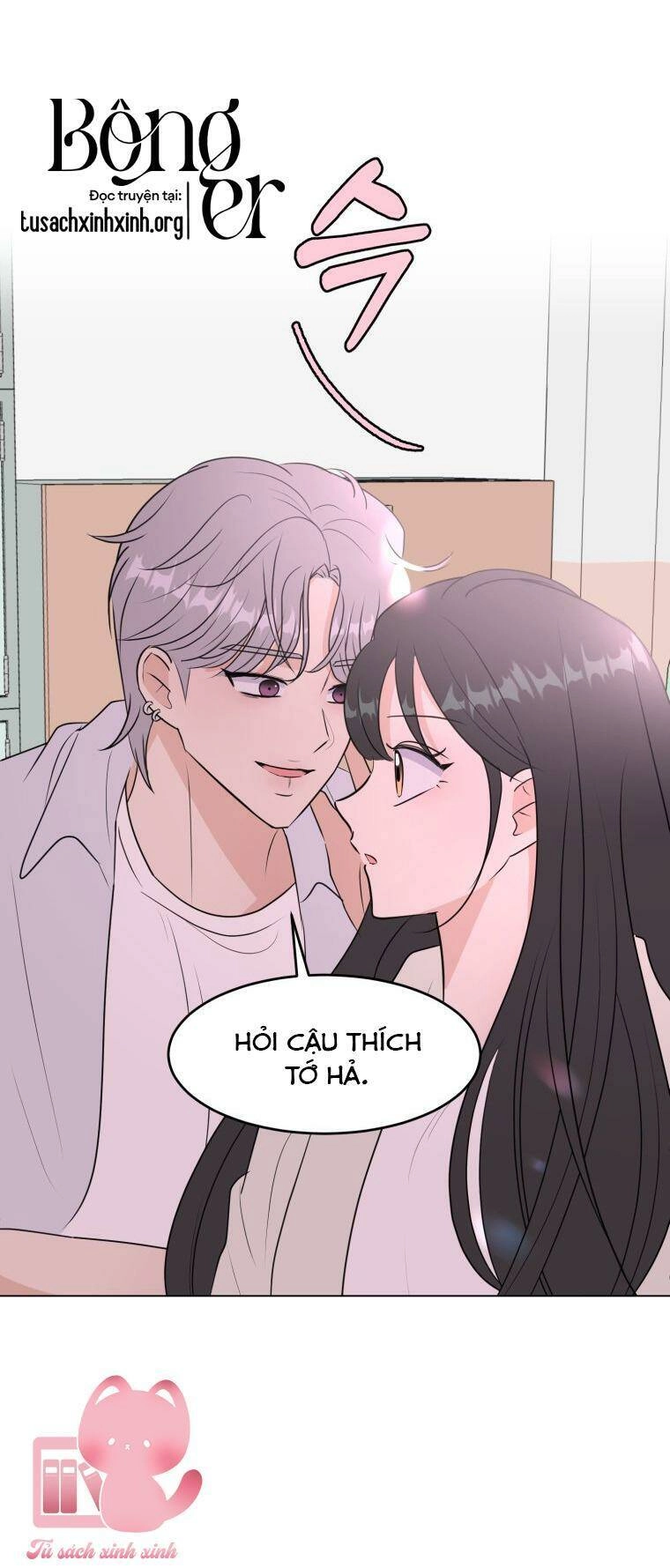 Bí Mật Highteen Chapter 26 - 15