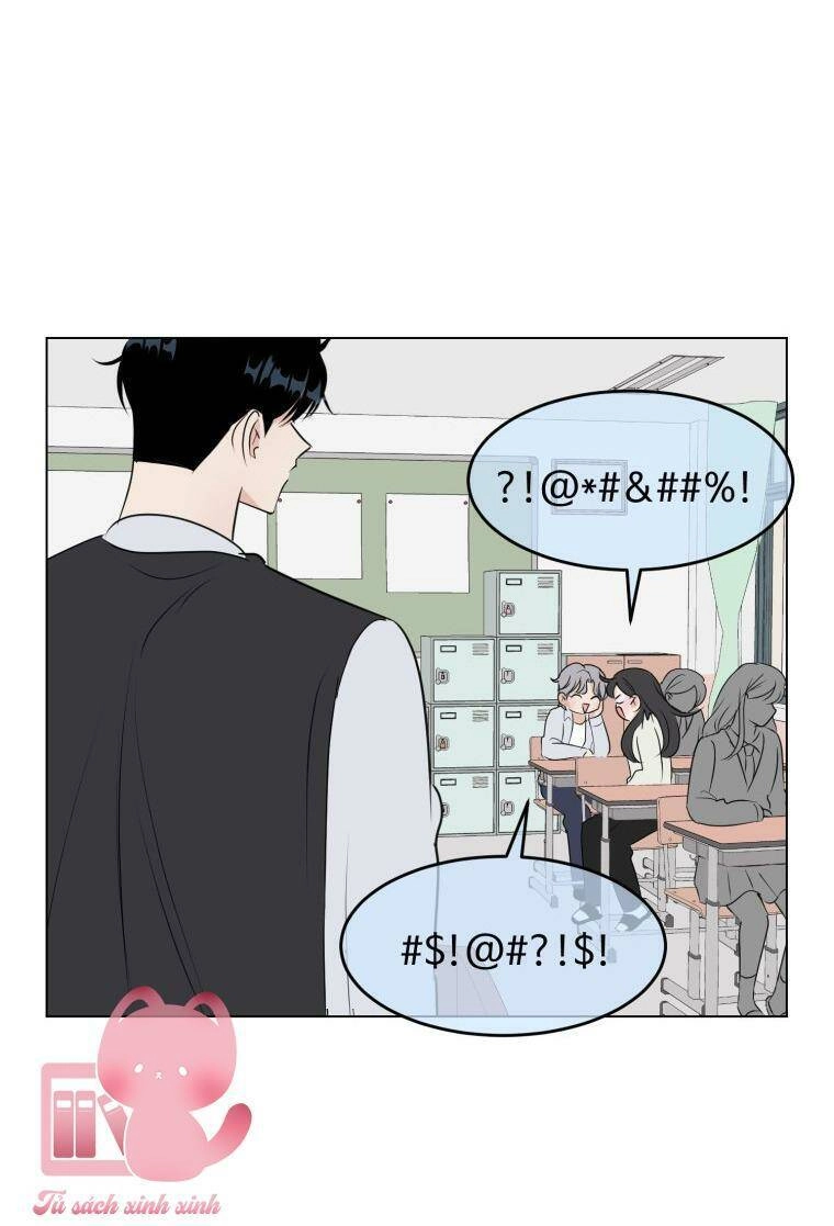 Bí Mật Highteen Chapter 26 - 16