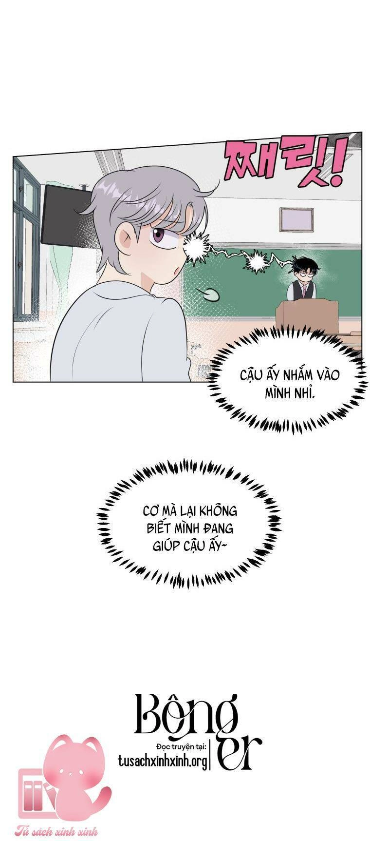 Bí Mật Highteen Chapter 26 - 18