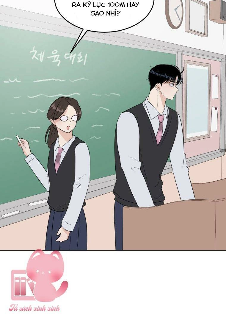 Bí Mật Highteen Chapter 26 - 20