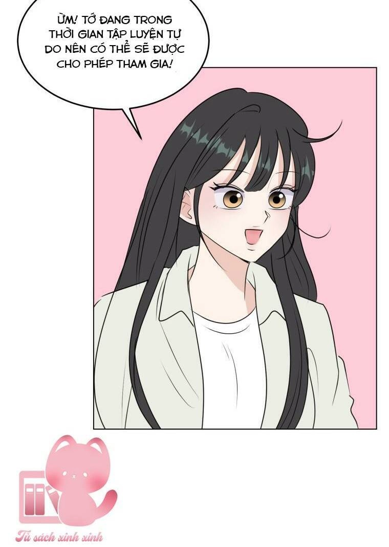 Bí Mật Highteen Chapter 26 - 23