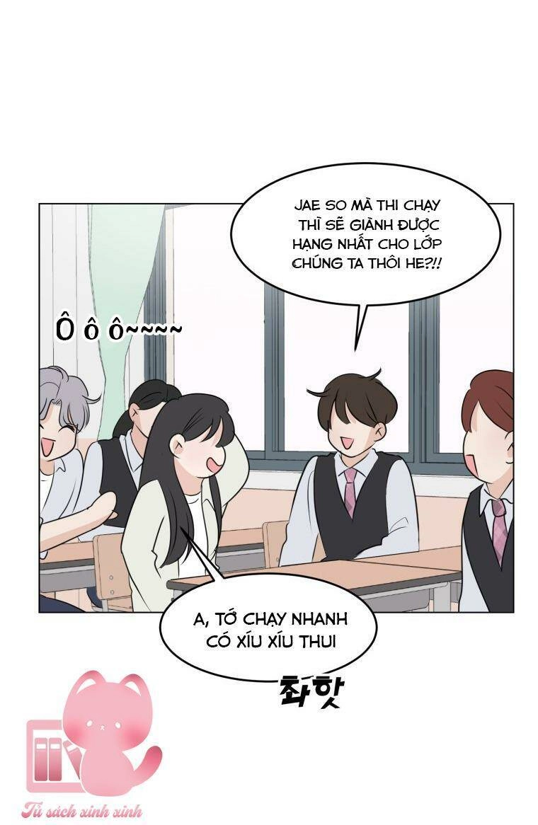 Bí Mật Highteen Chapter 26 - 24