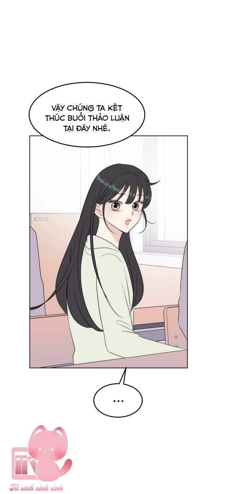 Bí Mật Highteen Chapter 26 - 26