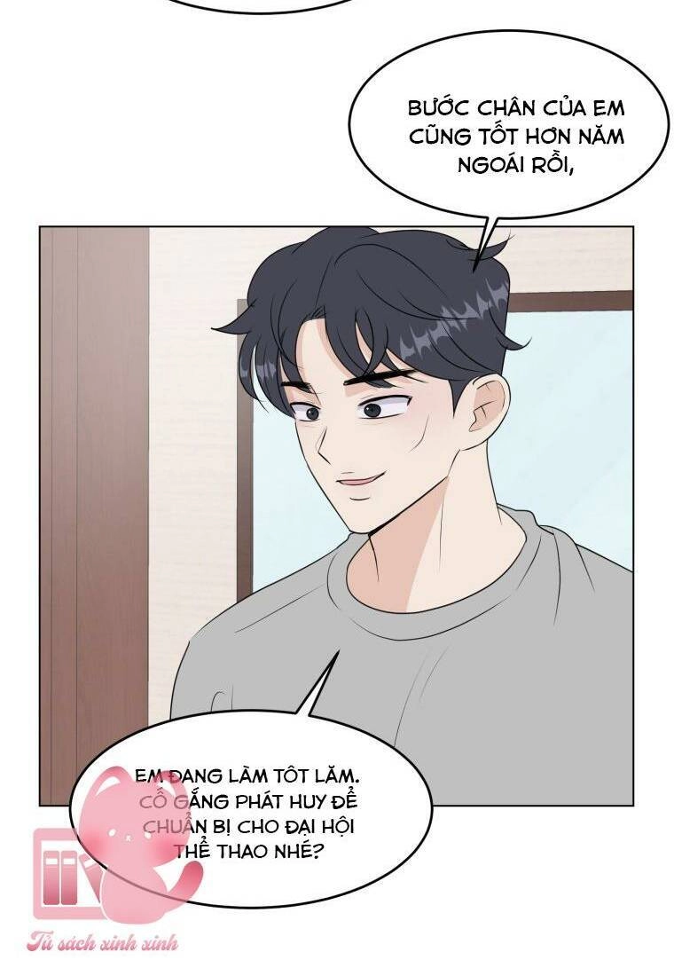 Bí Mật Highteen Chapter 26 - 31