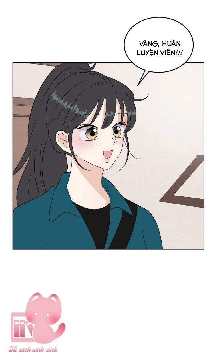 Bí Mật Highteen Chapter 26 - 32