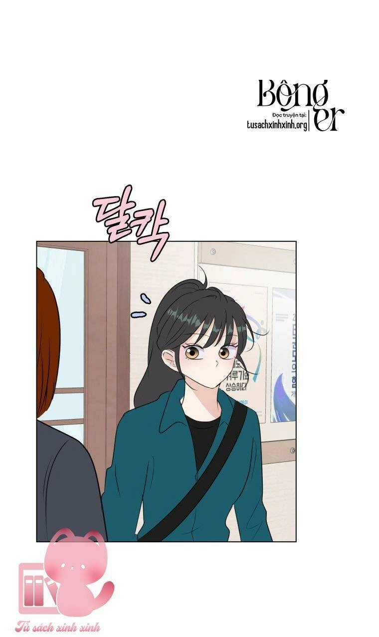 Bí Mật Highteen Chapter 26 - 33