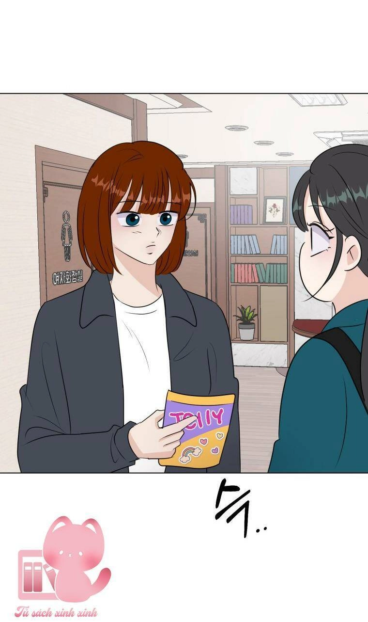 Bí Mật Highteen Chapter 26 - 34