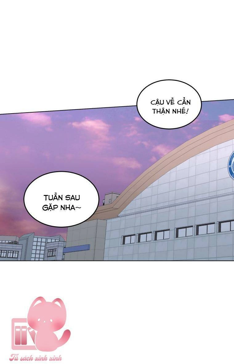 Bí Mật Highteen Chapter 26 - 37