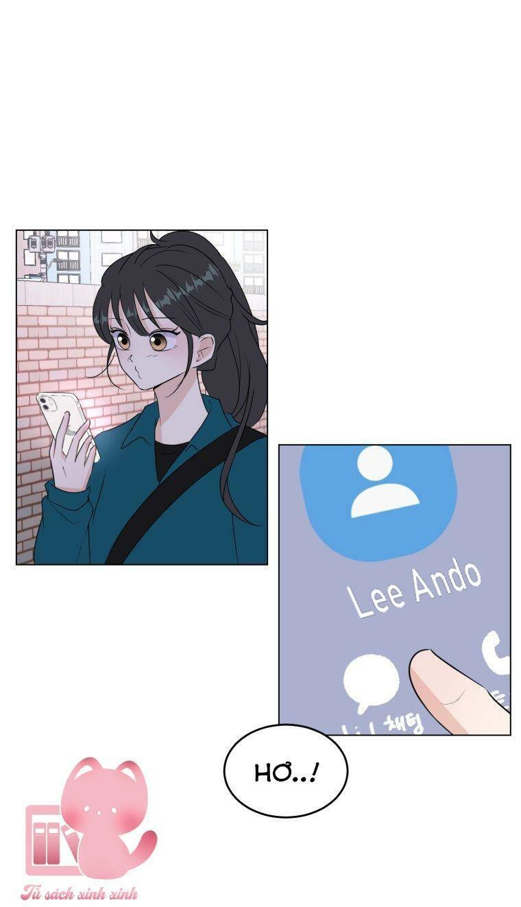 Bí Mật Highteen Chapter 26 - 38