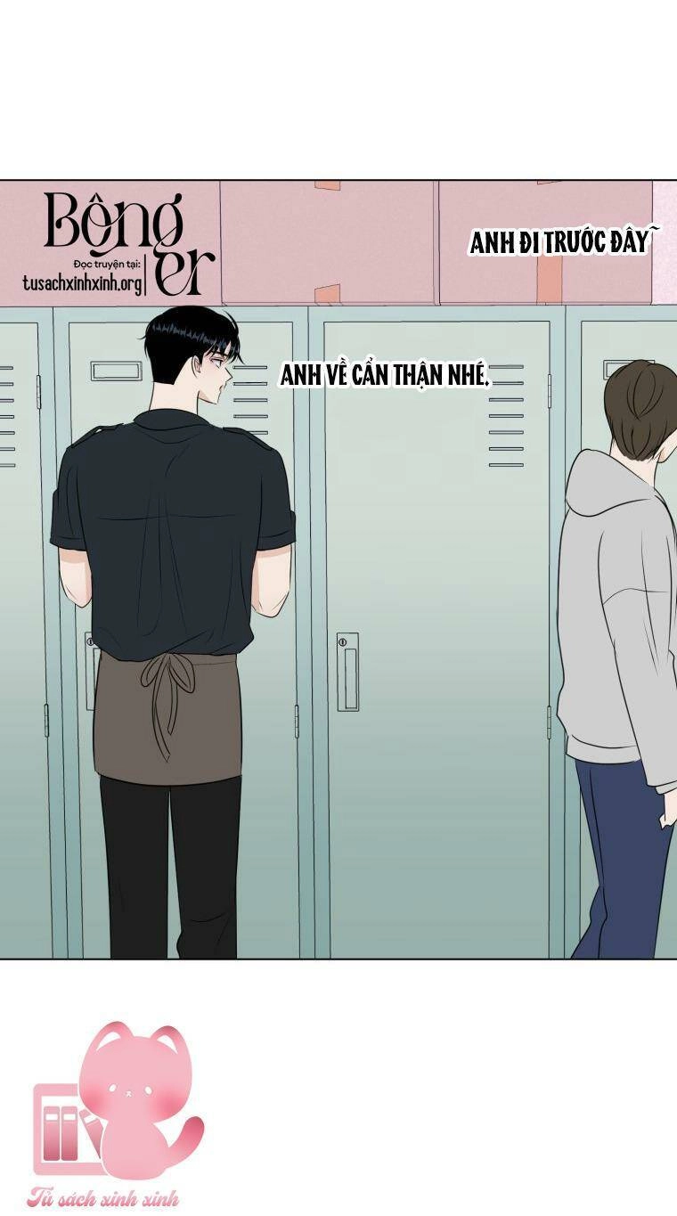 Bí Mật Highteen Chapter 26 - 45