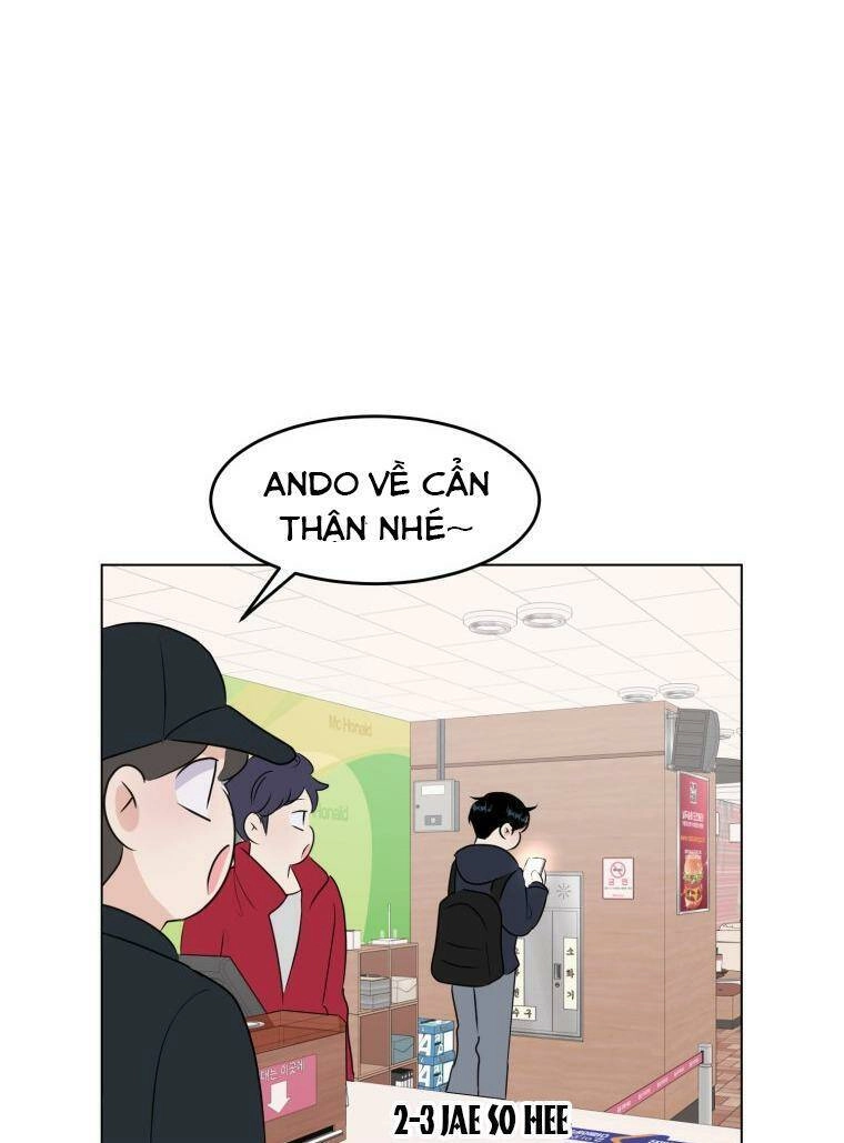 Bí Mật Highteen Chapter 26 - 57