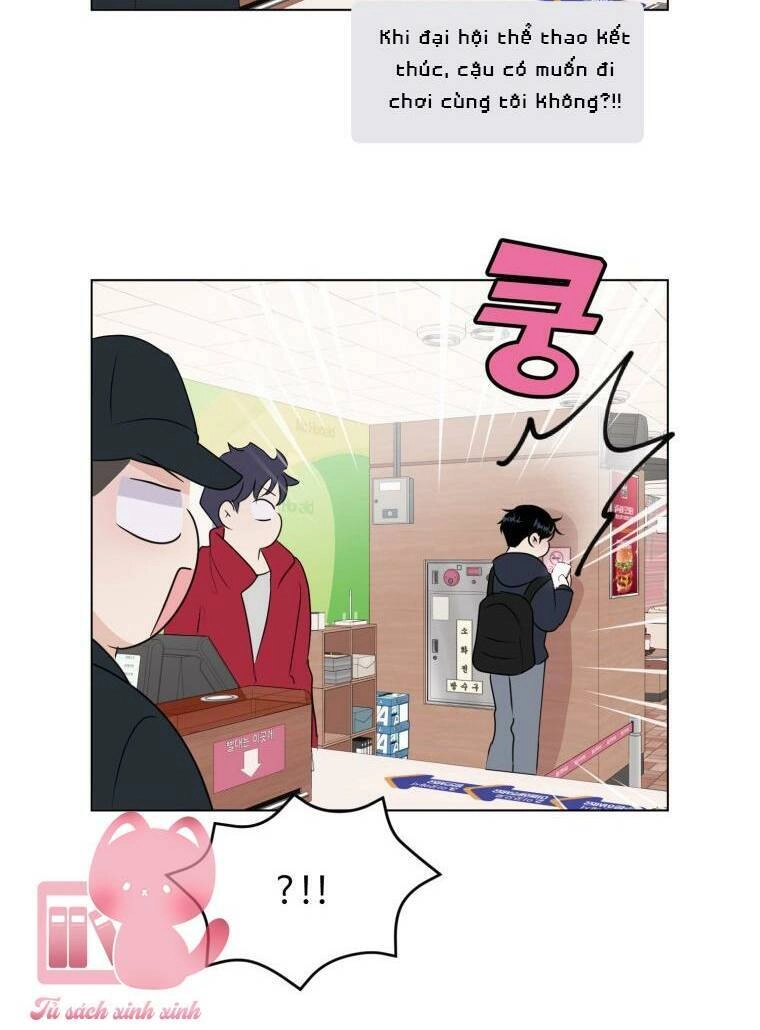 Bí Mật Highteen Chapter 26 - 58