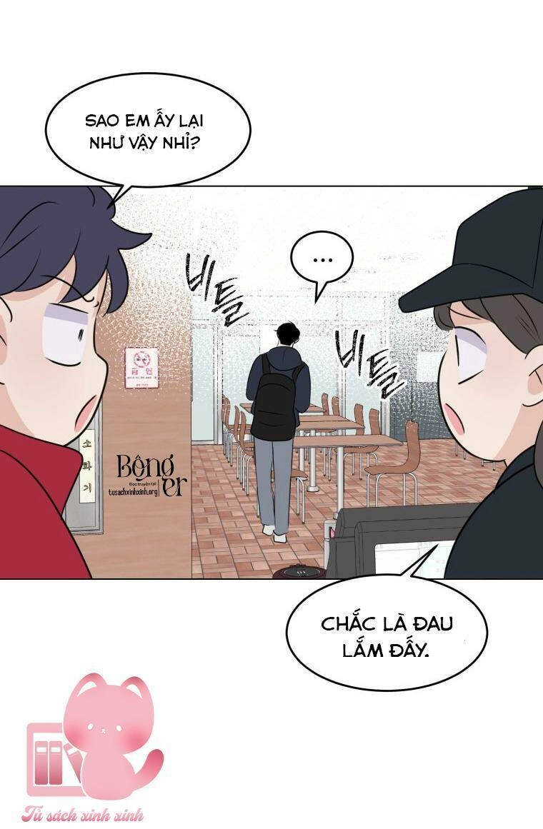 Bí Mật Highteen Chapter 26 - 60
