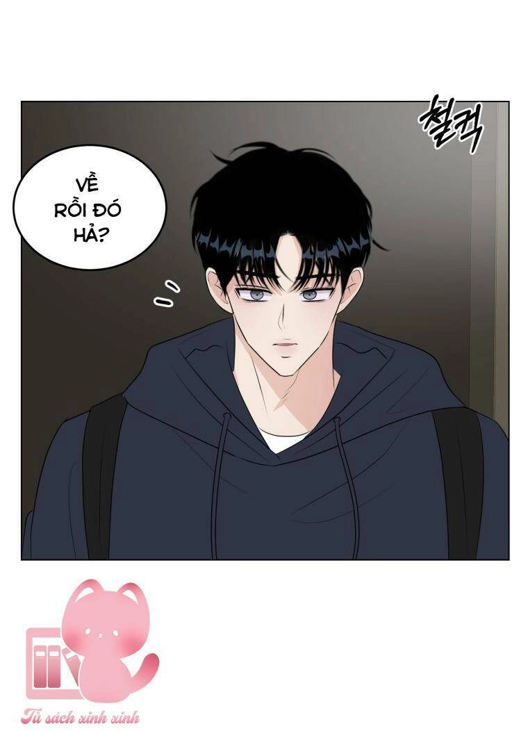 Bí Mật Highteen Chapter 27 - 5