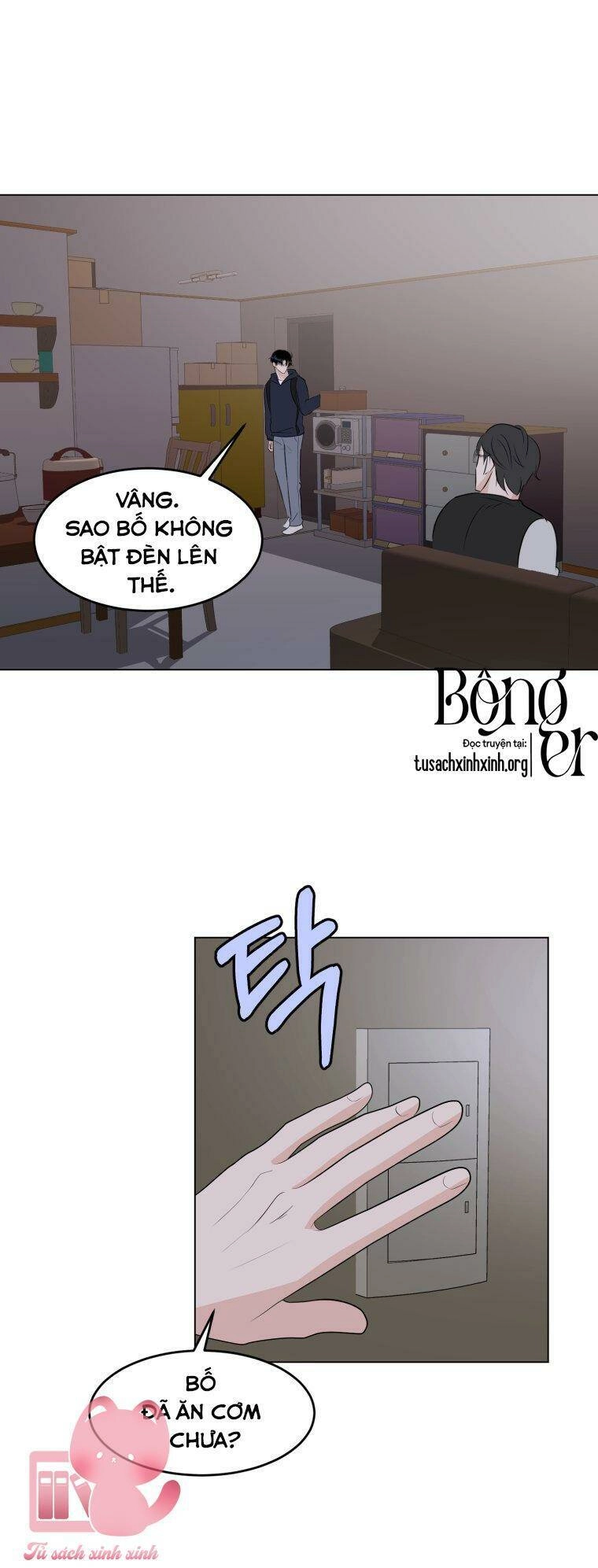Bí Mật Highteen Chapter 27 - 6