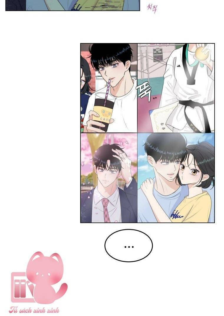 Bí Mật Highteen Chapter 27 - 15