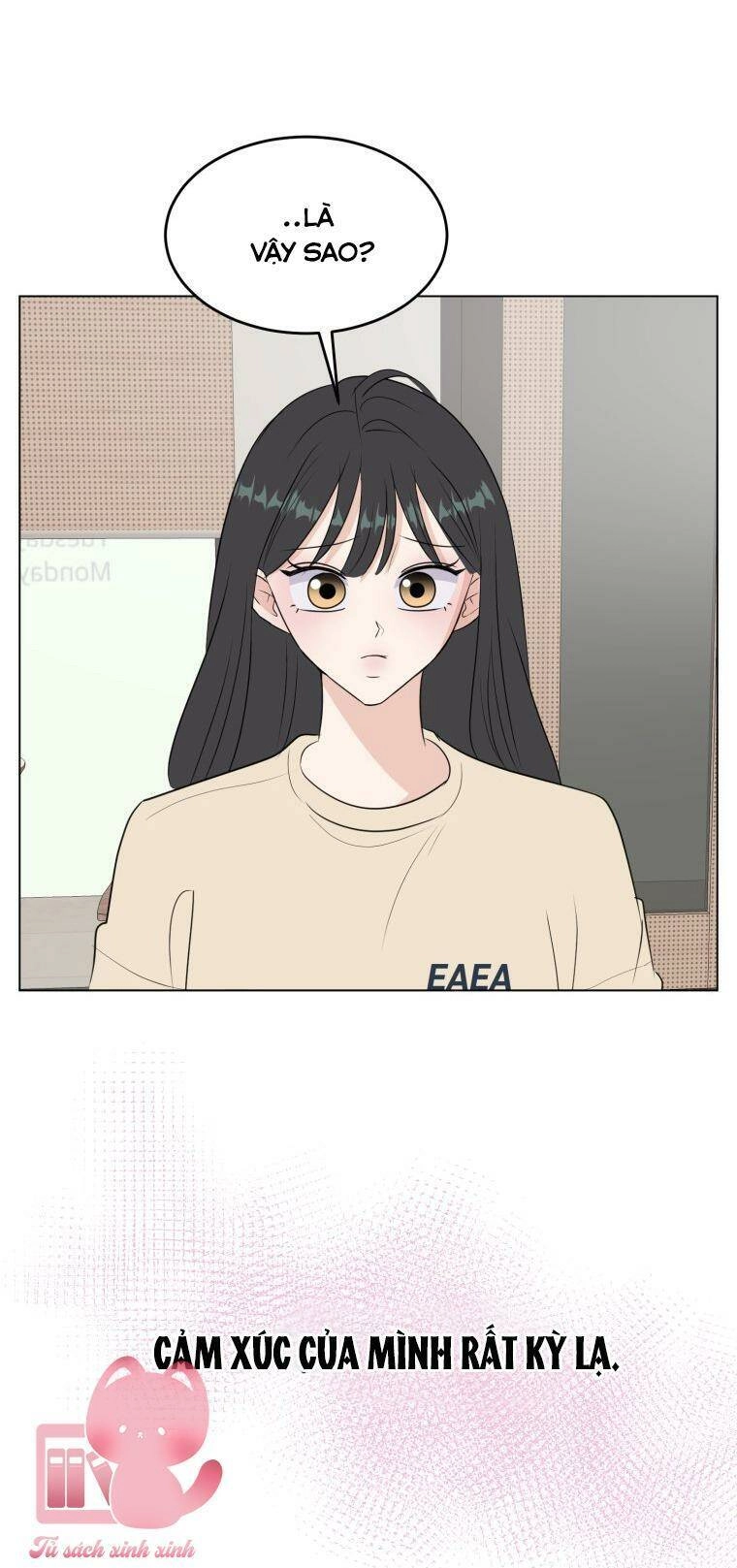 Bí Mật Highteen Chapter 27 - 23