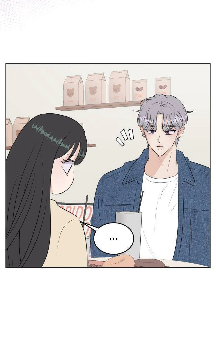 Bí Mật Highteen Chapter 27 - 25