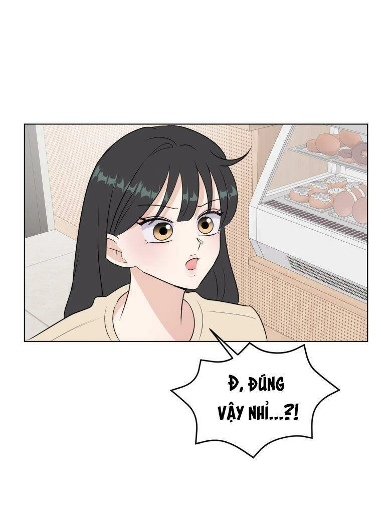 Bí Mật Highteen Chapter 27 - 28