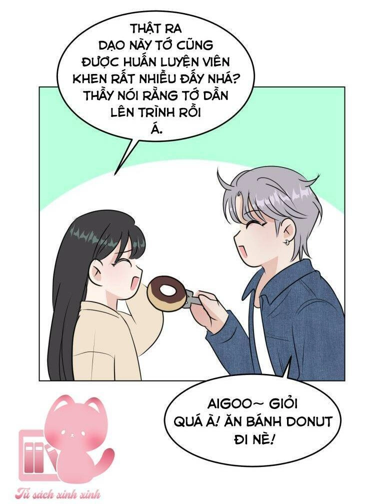 Bí Mật Highteen Chapter 27 - 29