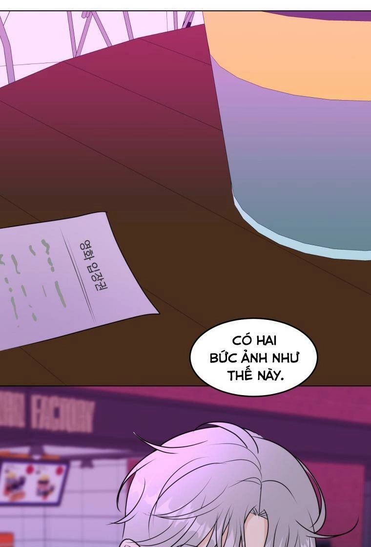 Bí Mật Highteen Chapter 27 - 35