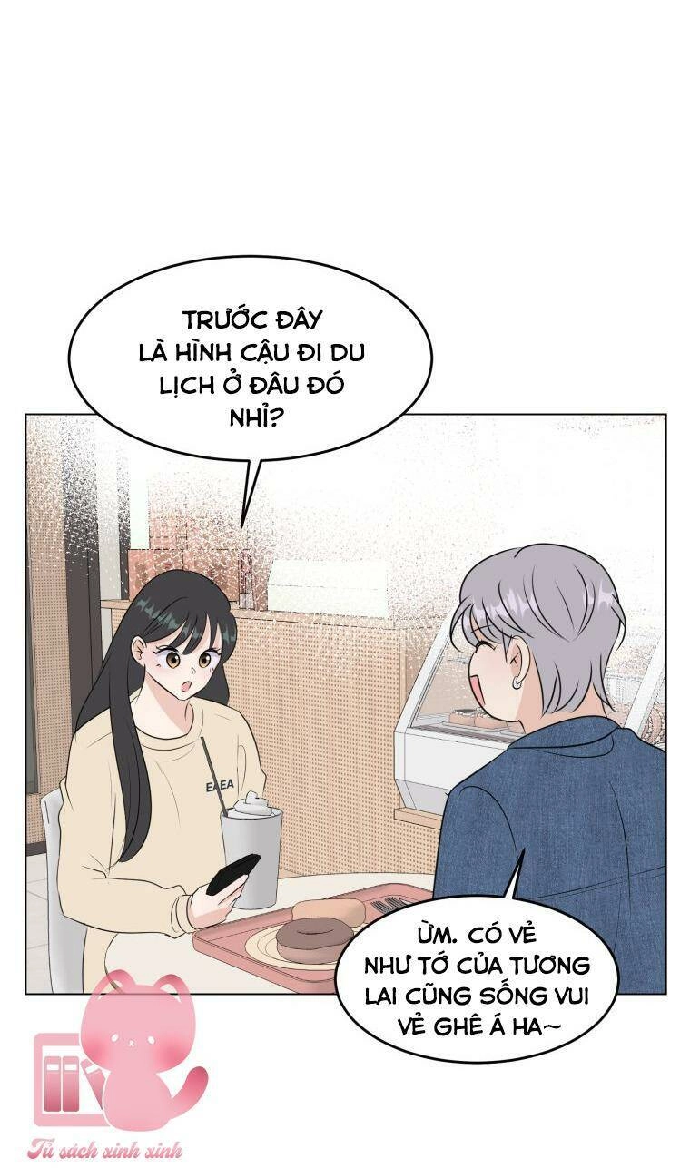 Bí Mật Highteen Chapter 27 - 37