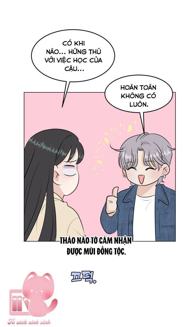Bí Mật Highteen Chapter 27 - 38
