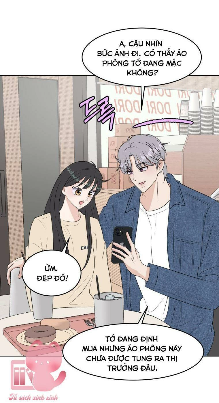 Bí Mật Highteen Chapter 27 - 39