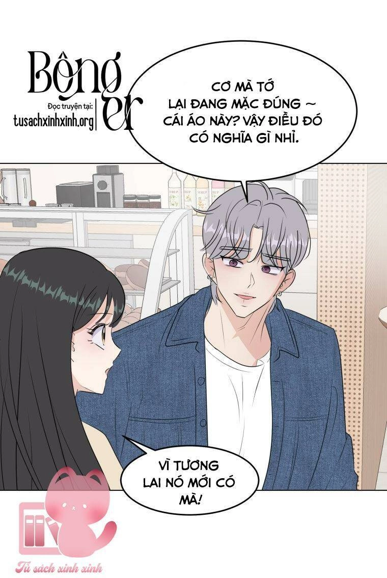 Bí Mật Highteen Chapter 27 - 40