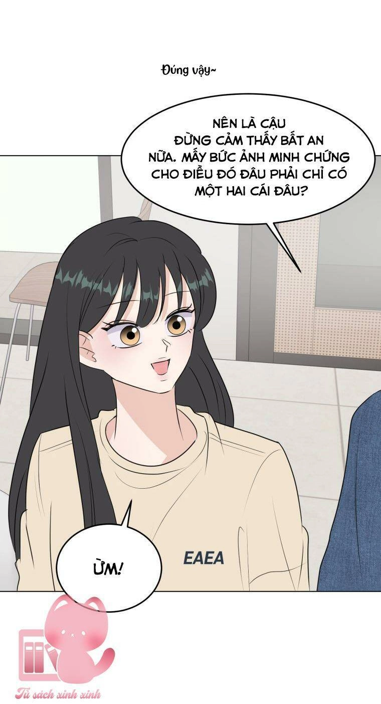Bí Mật Highteen Chapter 27 - 41