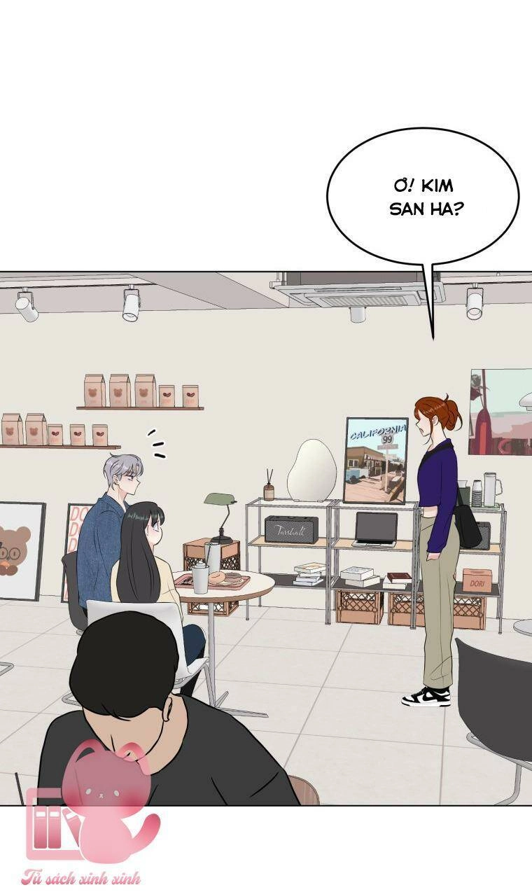 Bí Mật Highteen Chapter 27 - 42