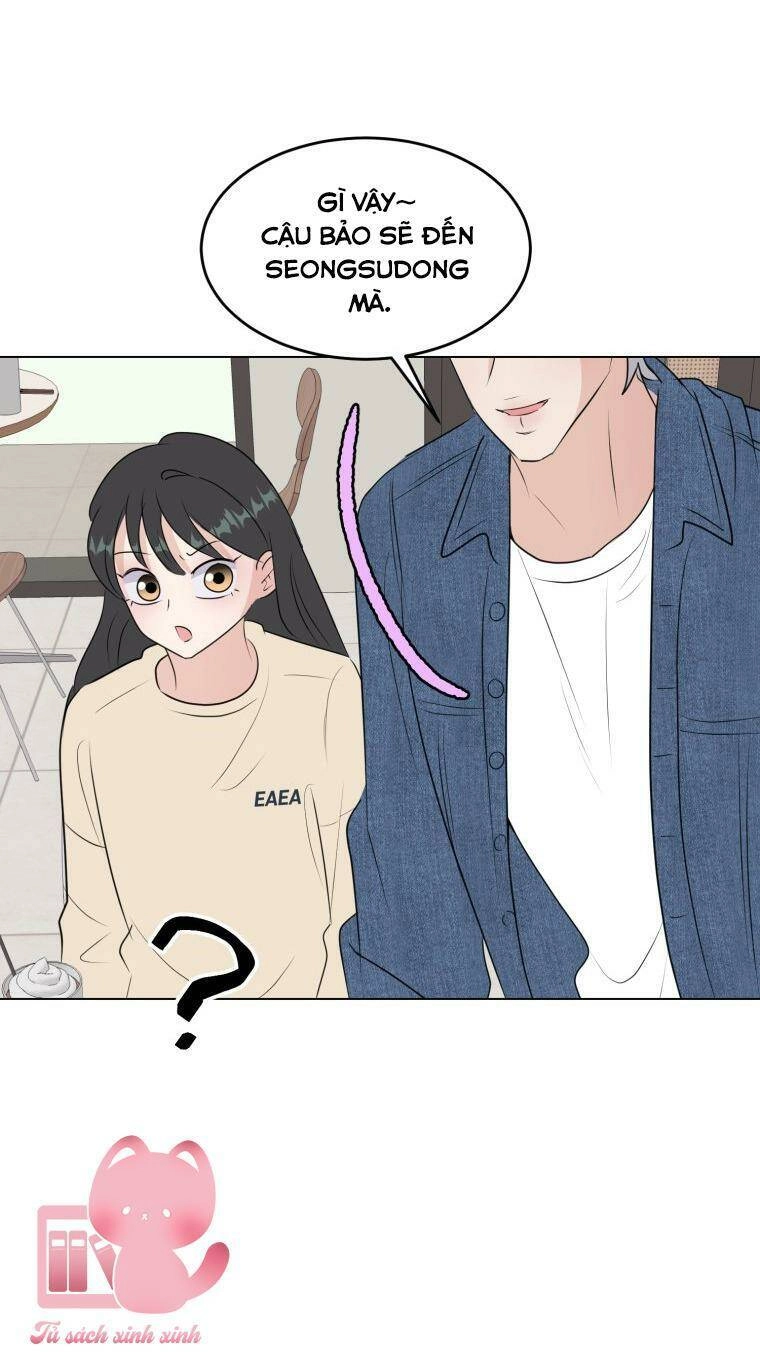 Bí Mật Highteen Chapter 27 - 44