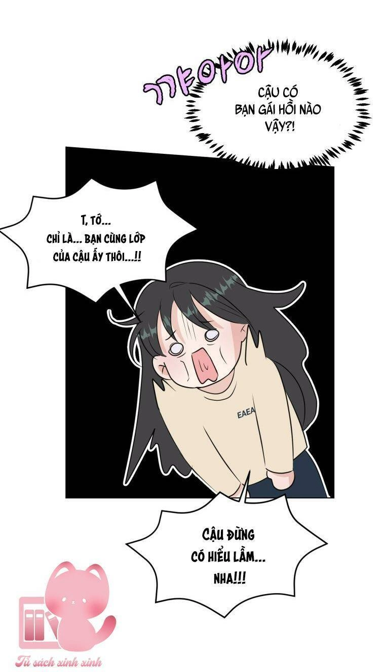 Bí Mật Highteen Chapter 27 - 46