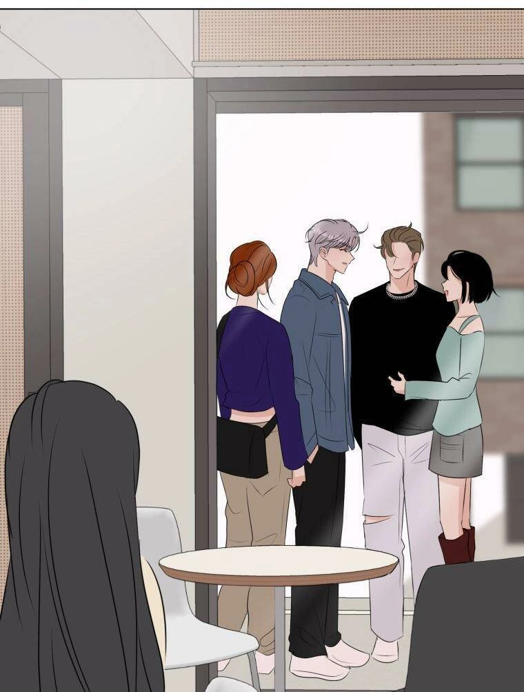 Bí Mật Highteen Chapter 27 - 52