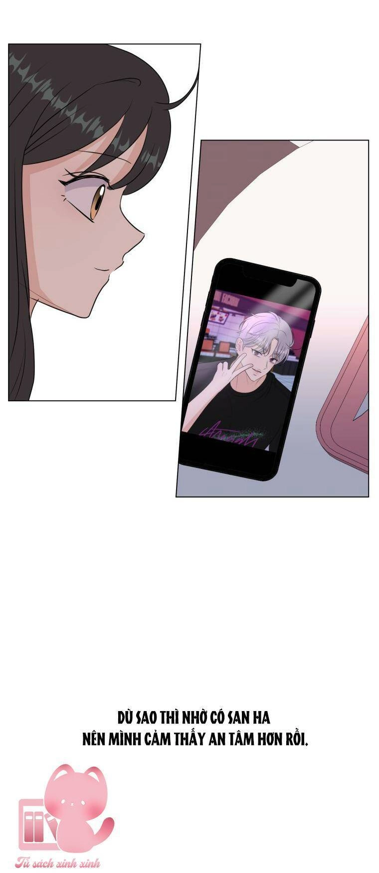 Bí Mật Highteen Chapter 27 - 55