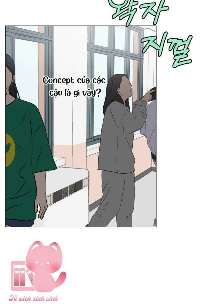 Bí Mật Highteen Chapter 27 - 59