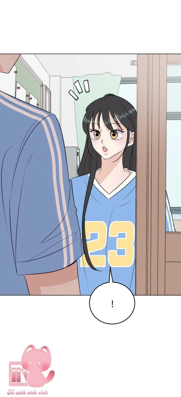 Bí Mật Highteen Chapter 28 - 2