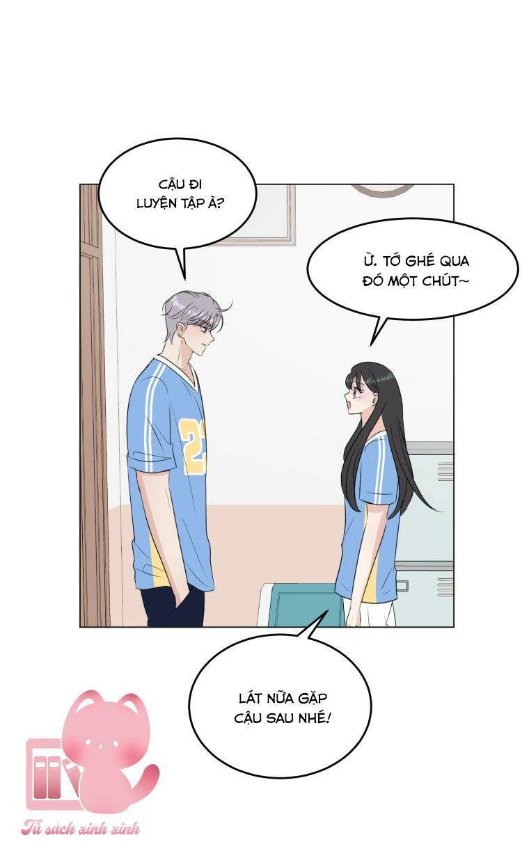 Bí Mật Highteen Chapter 28 - 5