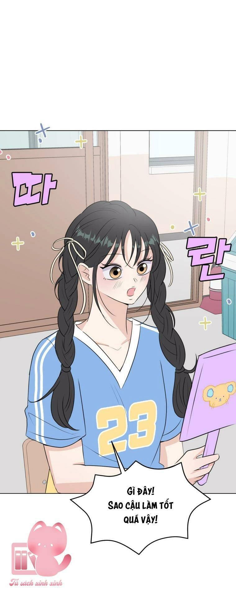 Bí Mật Highteen Chapter 28 - 8