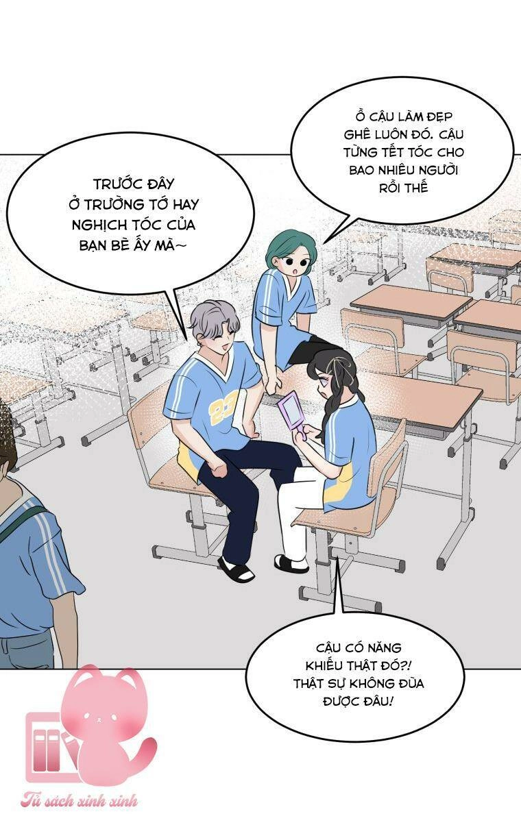 Bí Mật Highteen Chapter 28 - 9