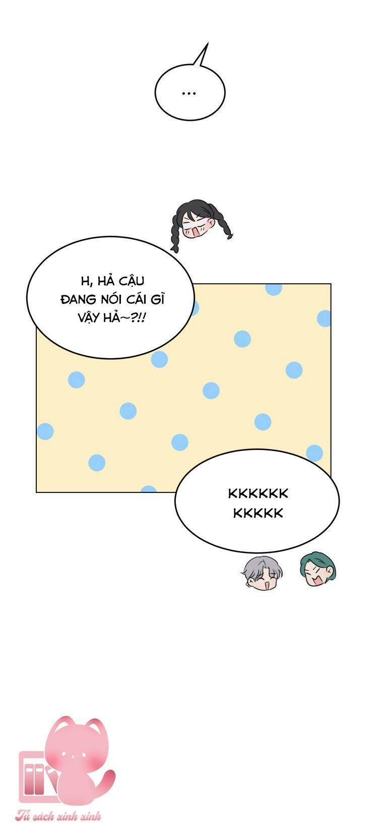 Bí Mật Highteen Chapter 28 - 11